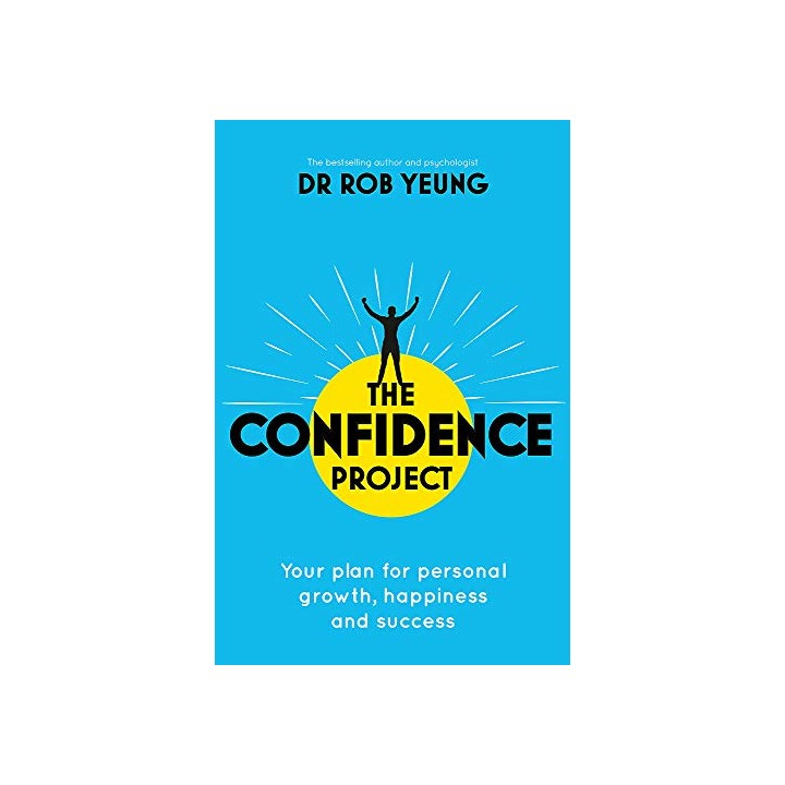 Confidence 2.0: The new science of self-confidence (Inglês)